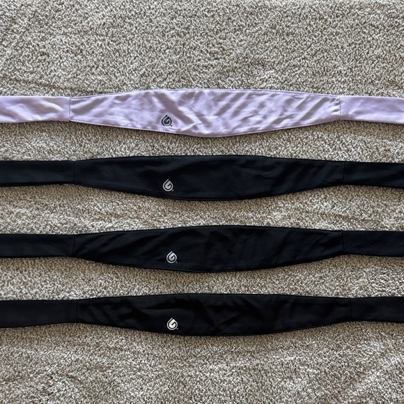 Gymwrap Accessories - Gymwrap Headbands